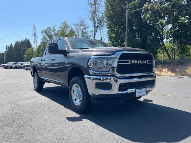 new 2024 Ram 2500 car, priced at $58,354