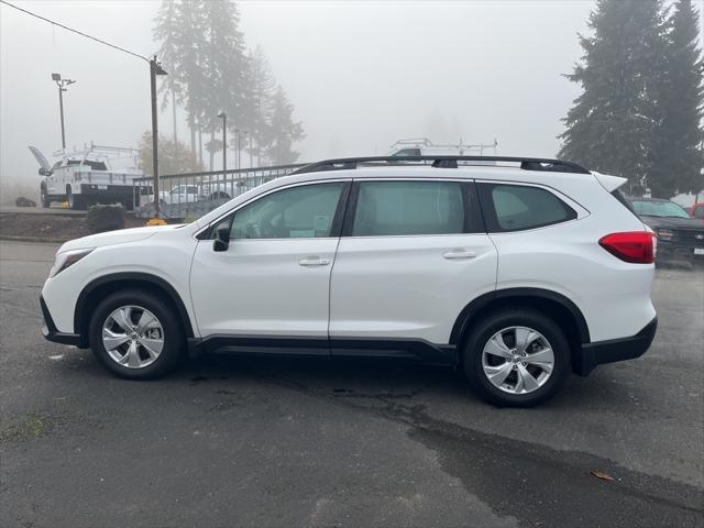 used 2023 Subaru Ascent car, priced at $29,945