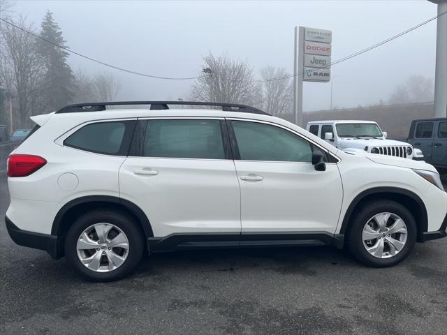 used 2023 Subaru Ascent car, priced at $29,945