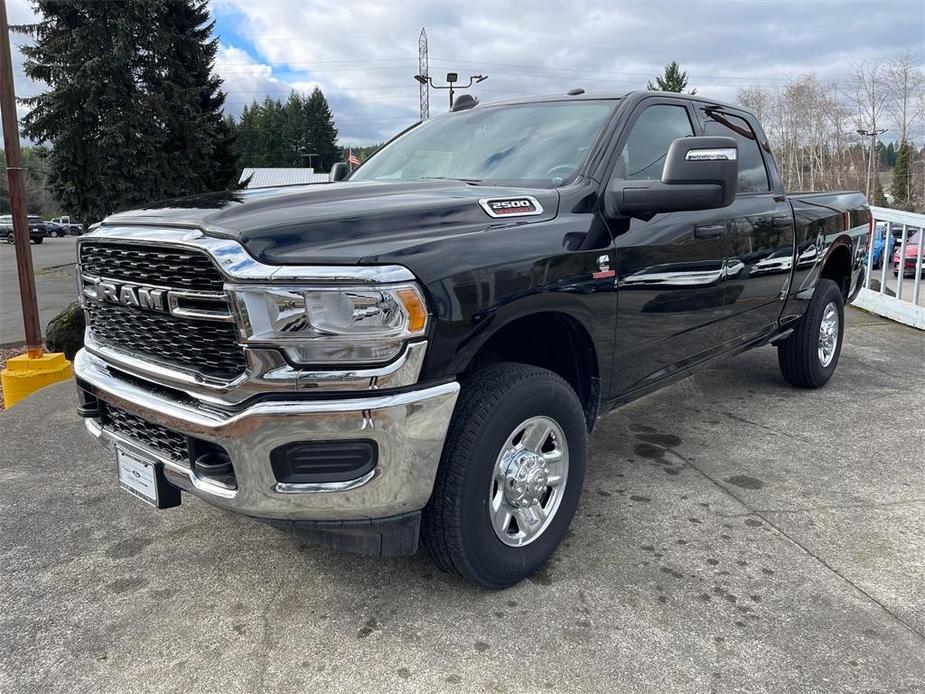 new 2023 Ram 2500 car, priced at $62,521