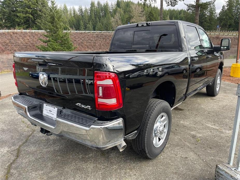 new 2023 Ram 2500 car, priced at $62,521