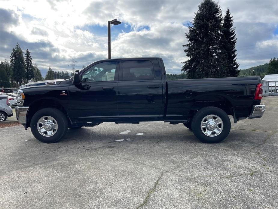 new 2023 Ram 2500 car, priced at $62,521