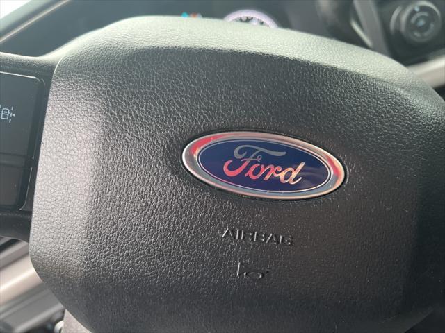 used 2023 Ford F-150 car, priced at $38,945