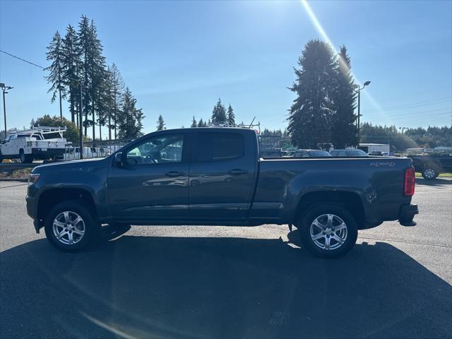 used 2019 Chevrolet Colorado car, priced at $27,950