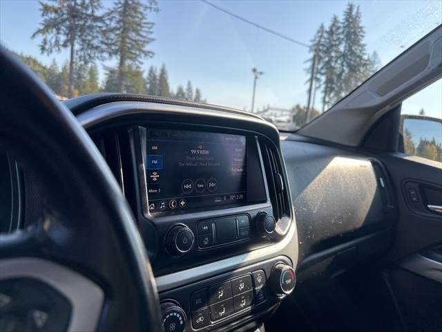 used 2019 Chevrolet Colorado car, priced at $27,950