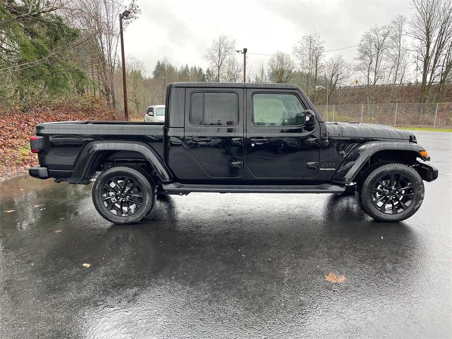 new 2023 Jeep Gladiator car, priced at $51,128