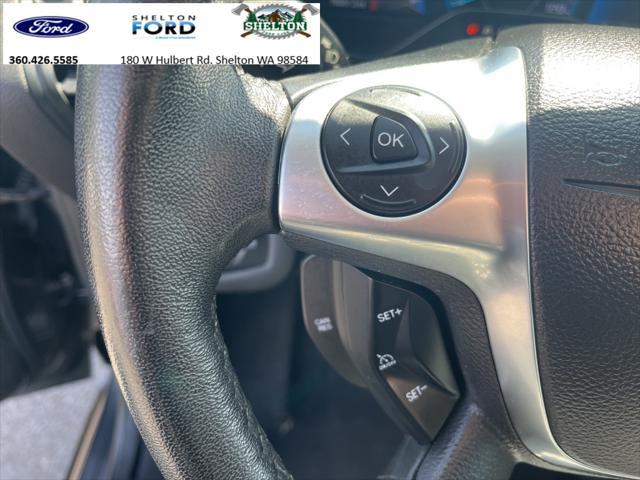 used 2018 Ford C-Max Hybrid car, priced at $12,245