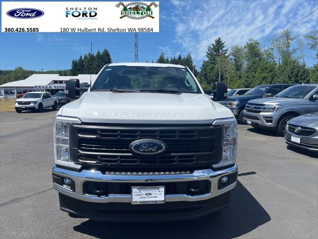 used 2023 Ford F-350 car, priced at $42,945