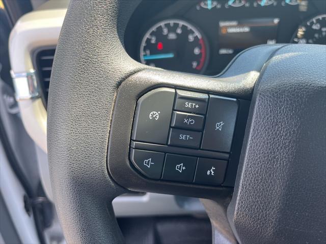 used 2023 Ford F-350 car, priced at $42,945