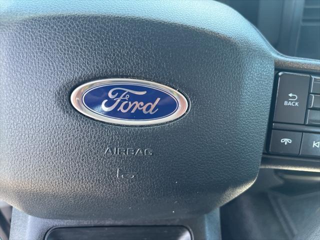 used 2023 Ford F-350 car, priced at $42,945