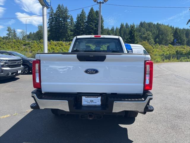 used 2023 Ford F-350 car, priced at $42,945