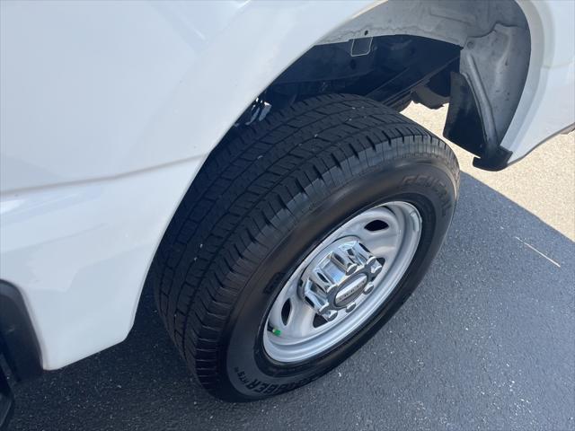 used 2023 Ford F-350 car, priced at $42,945