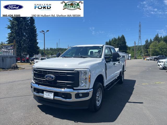 used 2023 Ford F-350 car, priced at $42,945