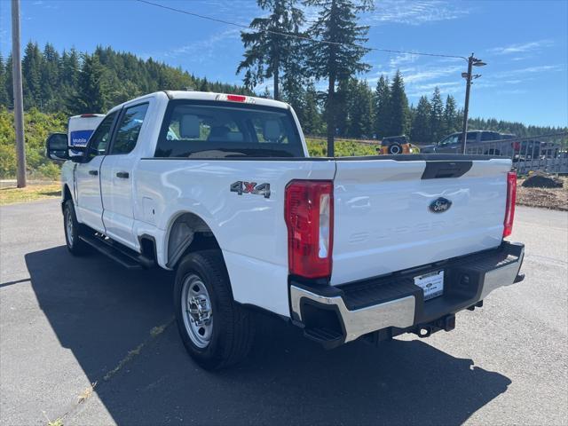 used 2023 Ford F-350 car, priced at $42,945