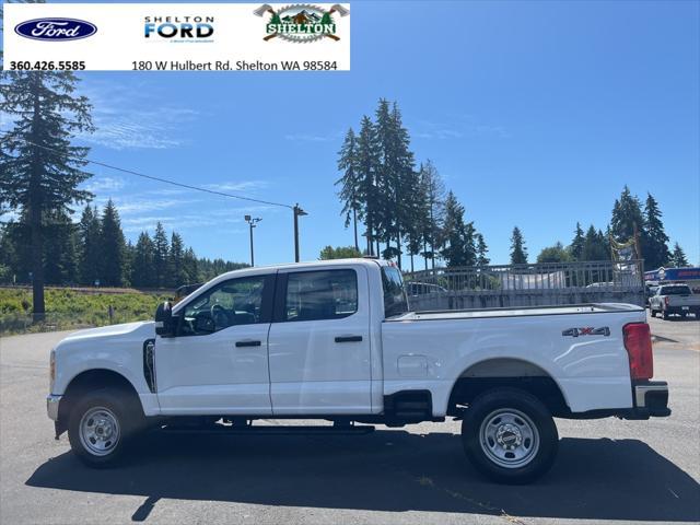 used 2023 Ford F-350 car, priced at $42,945