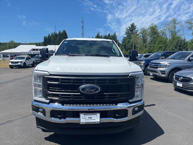 used 2023 Ford F-350 car, priced at $42,945
