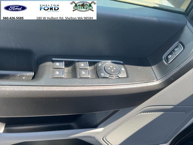 used 2023 Ford F-350 car, priced at $42,945