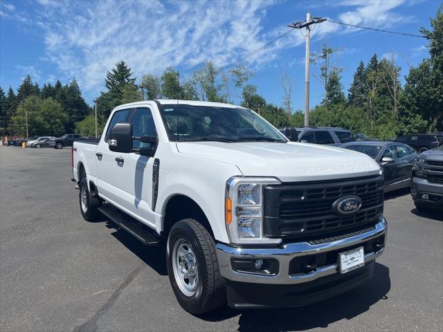 used 2023 Ford F-350 car, priced at $42,945