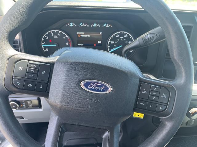 used 2023 Ford F-350 car, priced at $42,945