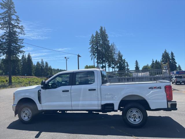 used 2023 Ford F-350 car, priced at $42,945