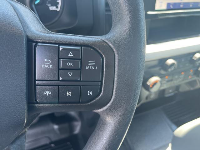 used 2023 Ford F-350 car, priced at $42,945