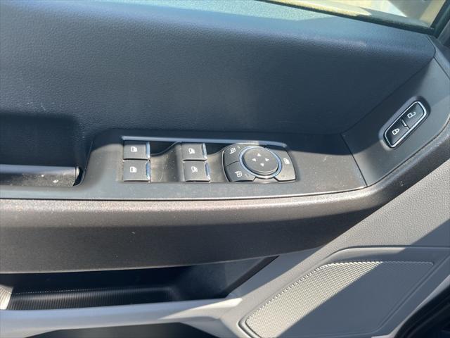 used 2023 Ford F-350 car, priced at $42,945