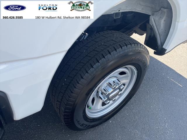 used 2023 Ford F-350 car, priced at $42,945
