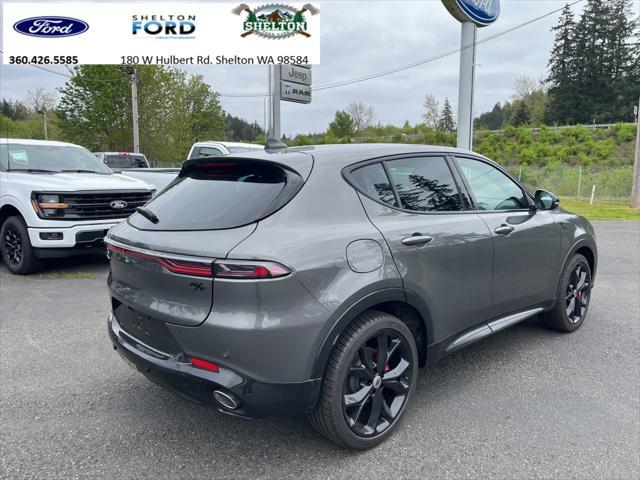 new 2024 Dodge Hornet car, priced at $41,255