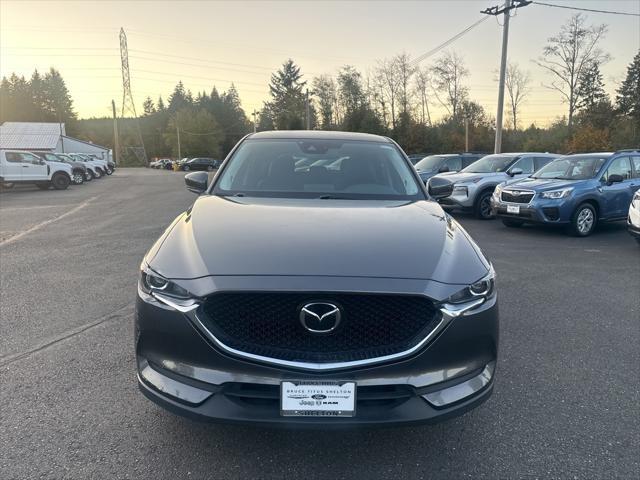 used 2019 Mazda CX-5 car, priced at $20,945