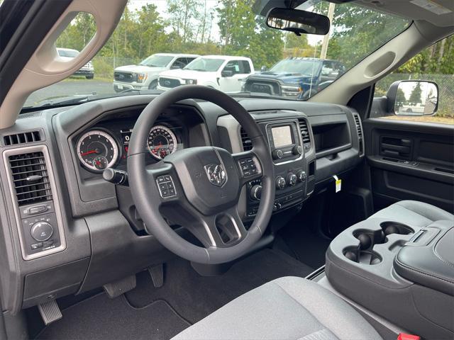 new 2023 Ram 1500 car, priced at $41,799