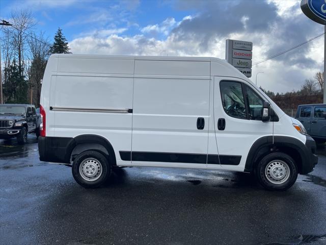 new 2024 Ram ProMaster 1500 car, priced at $43,605