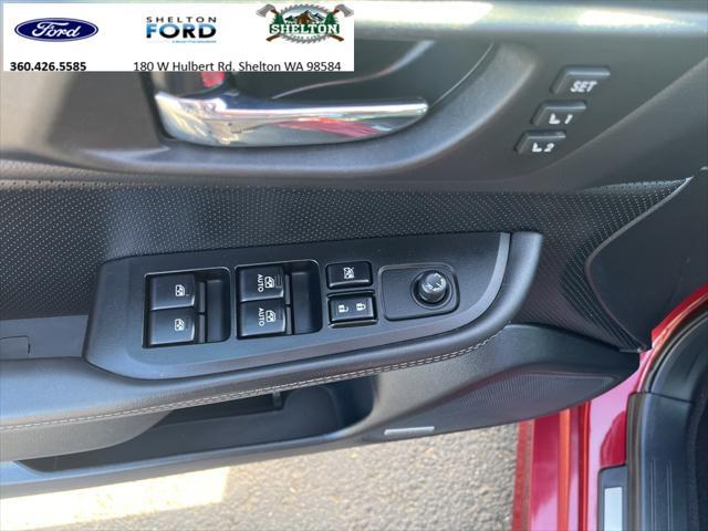 used 2015 Subaru Legacy car, priced at $13,945