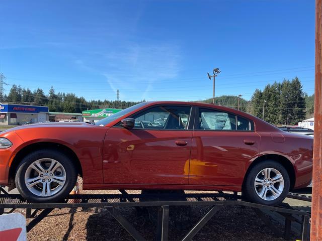 new 2023 Dodge Charger car, priced at $26,208