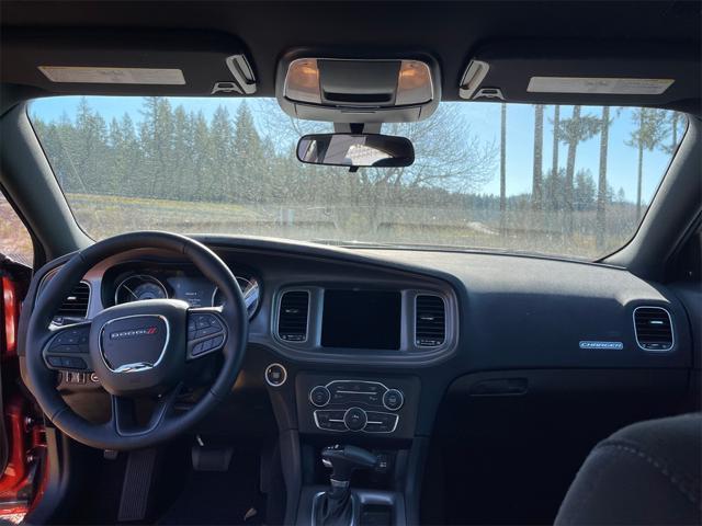 new 2023 Dodge Charger car, priced at $26,208