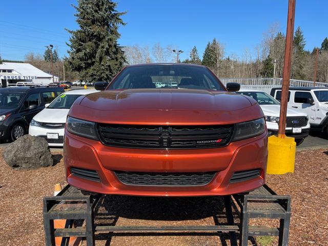 new 2023 Dodge Charger car, priced at $26,208