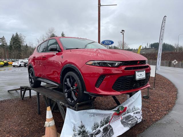 new 2024 Dodge Hornet car, priced at $42,062