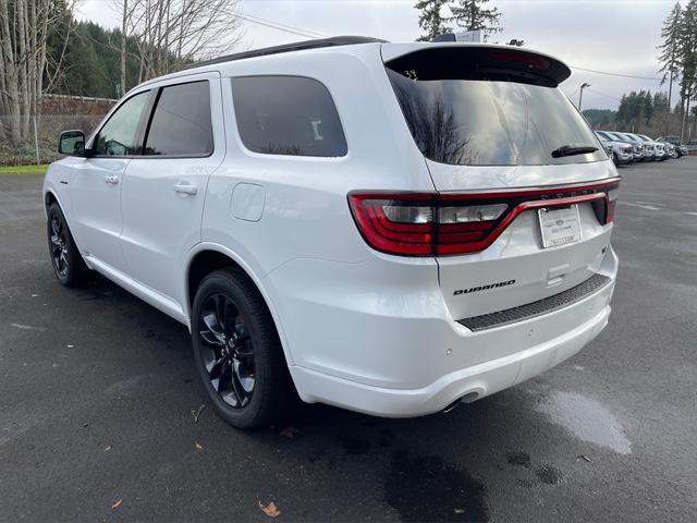 new 2023 Dodge Durango car, priced at $49,259