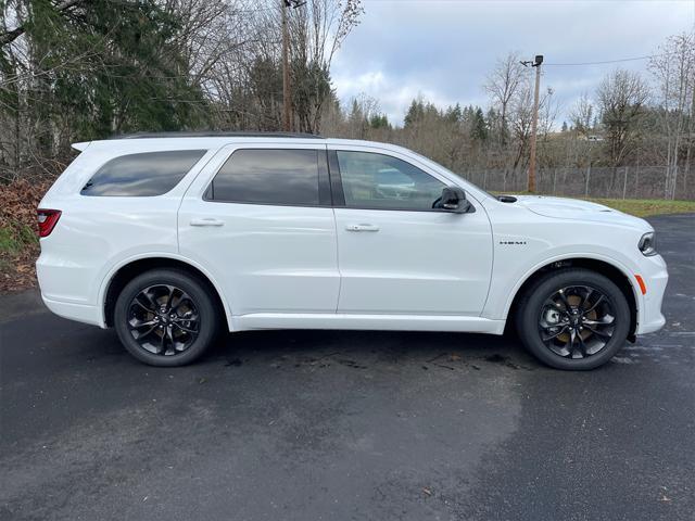 new 2023 Dodge Durango car, priced at $49,259