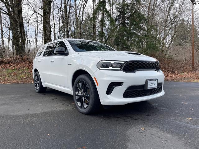 new 2023 Dodge Durango car, priced at $49,259