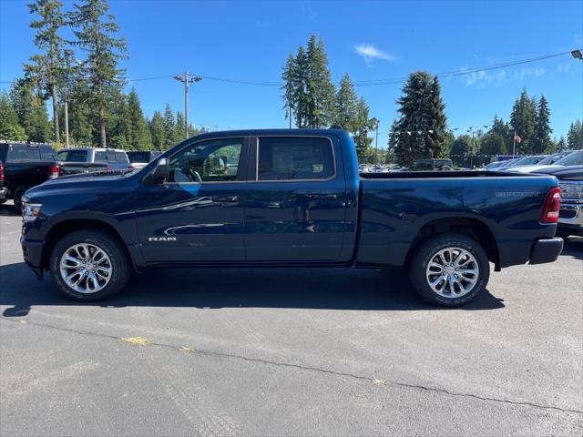 new 2023 Ram 1500 car, priced at $60,756