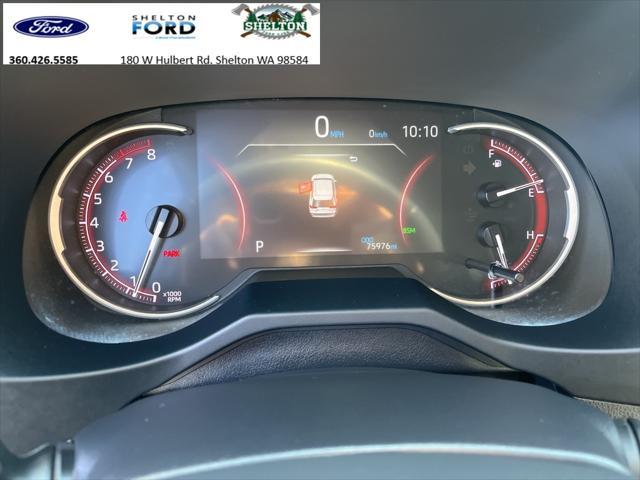 used 2021 Toyota RAV4 car, priced at $29,945
