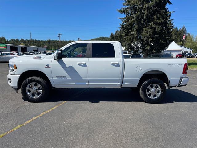 new 2024 Ram 3500 car, priced at $70,033