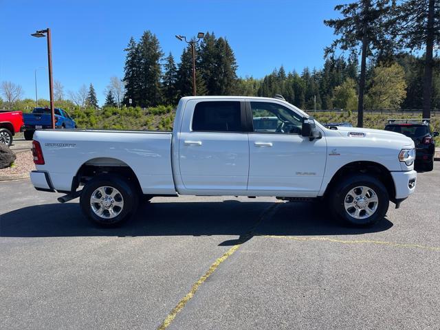 new 2024 Ram 3500 car, priced at $70,033