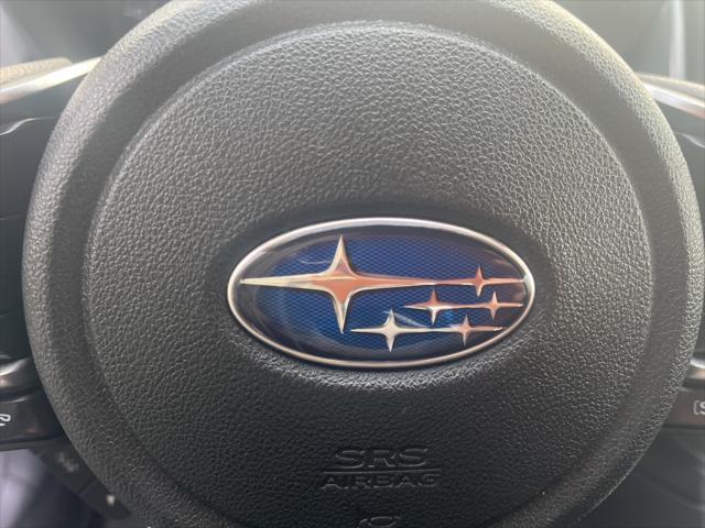 used 2021 Subaru Impreza car, priced at $22,545