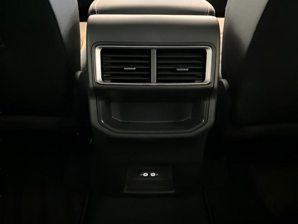 new 2025 Volkswagen Atlas Cross Sport car, priced at $38,635