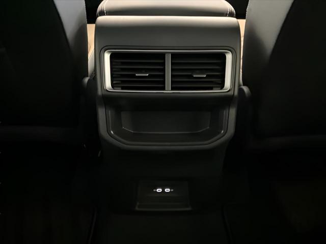 new 2025 Volkswagen Atlas Cross Sport car, priced at $40,134
