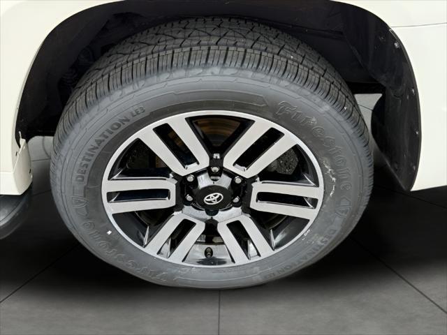 used 2022 Toyota 4Runner car, priced at $38,449