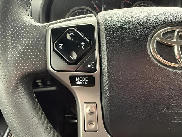 used 2022 Toyota 4Runner car, priced at $38,449