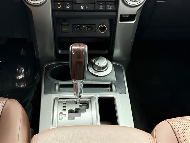 used 2022 Toyota 4Runner car, priced at $38,449