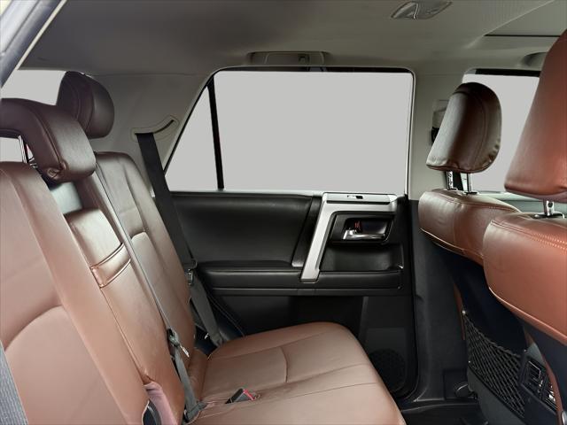 used 2022 Toyota 4Runner car, priced at $38,449
